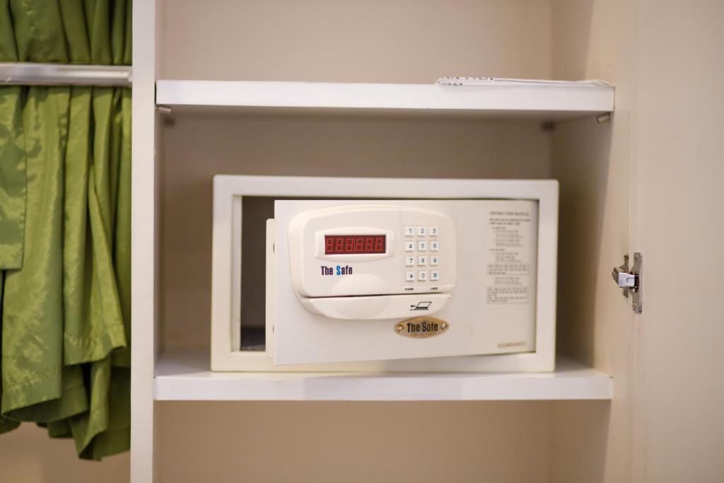 Facilities