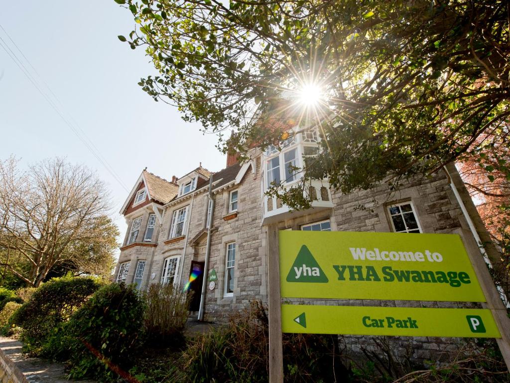 YHA Swanage, Swanage