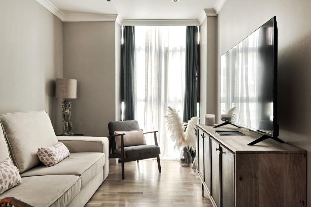 Apt 1B LuxuryRentalsMurcia - 1