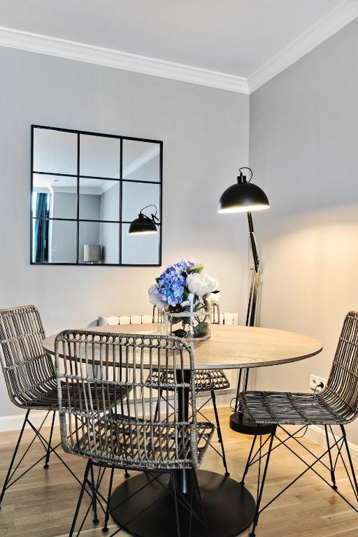 Apt 1B LuxuryRentalsMurcia - 2