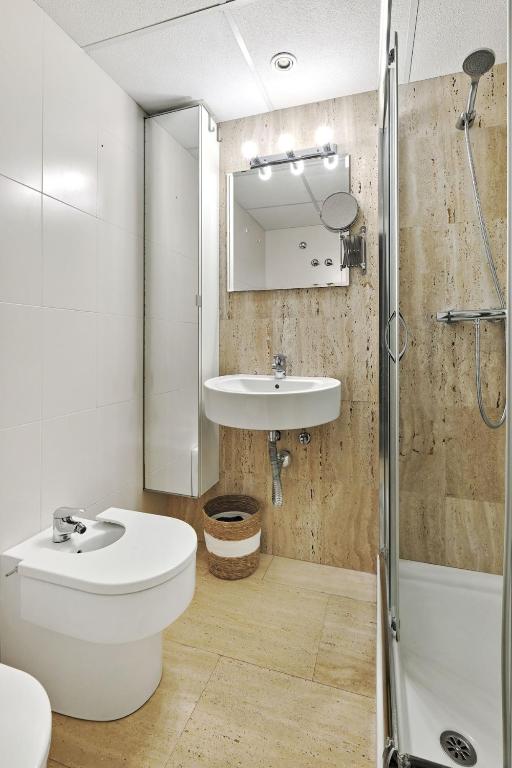 Apt 1B LuxuryRentalsMurcia - 3