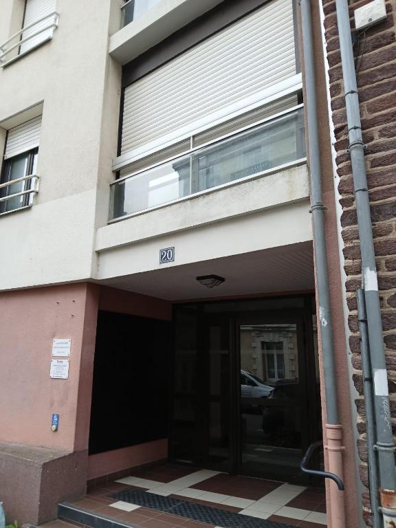 T2 Neuf en plein cœur de Rennes au bord de la vilaine - 2