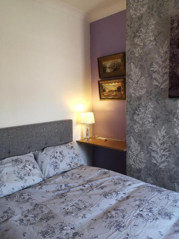 Carlisle Homestay - Double Room, Carlisle