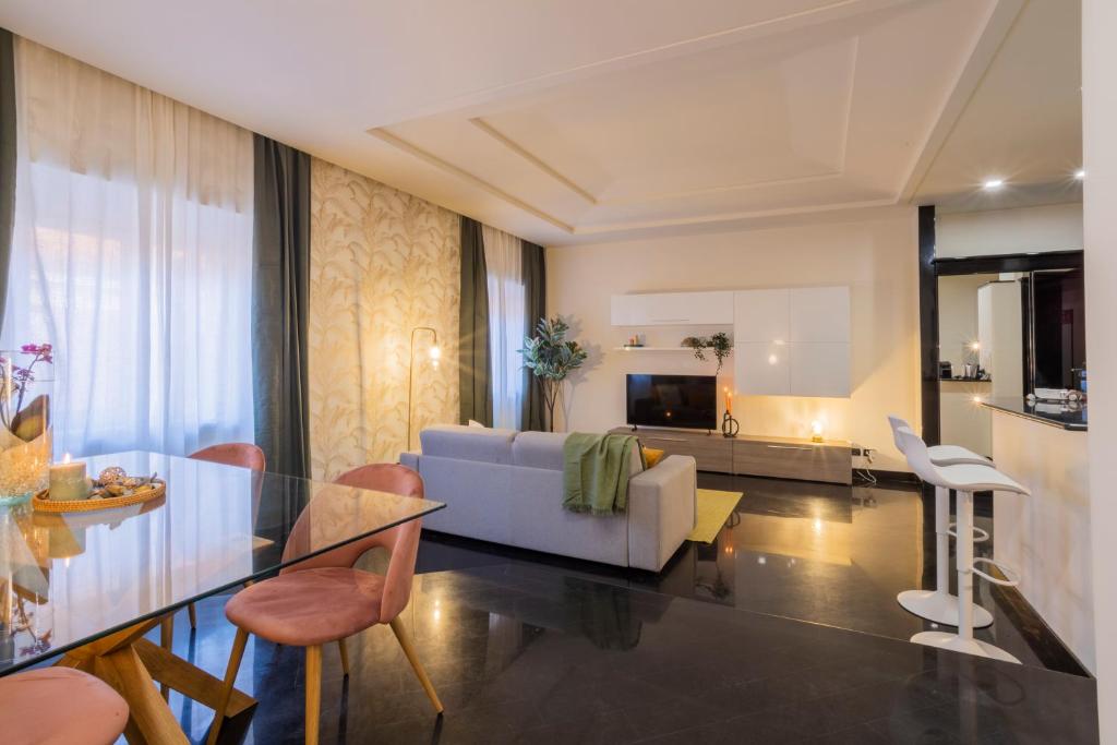 Morgana - Charming Apartment Close to Vatican - 2