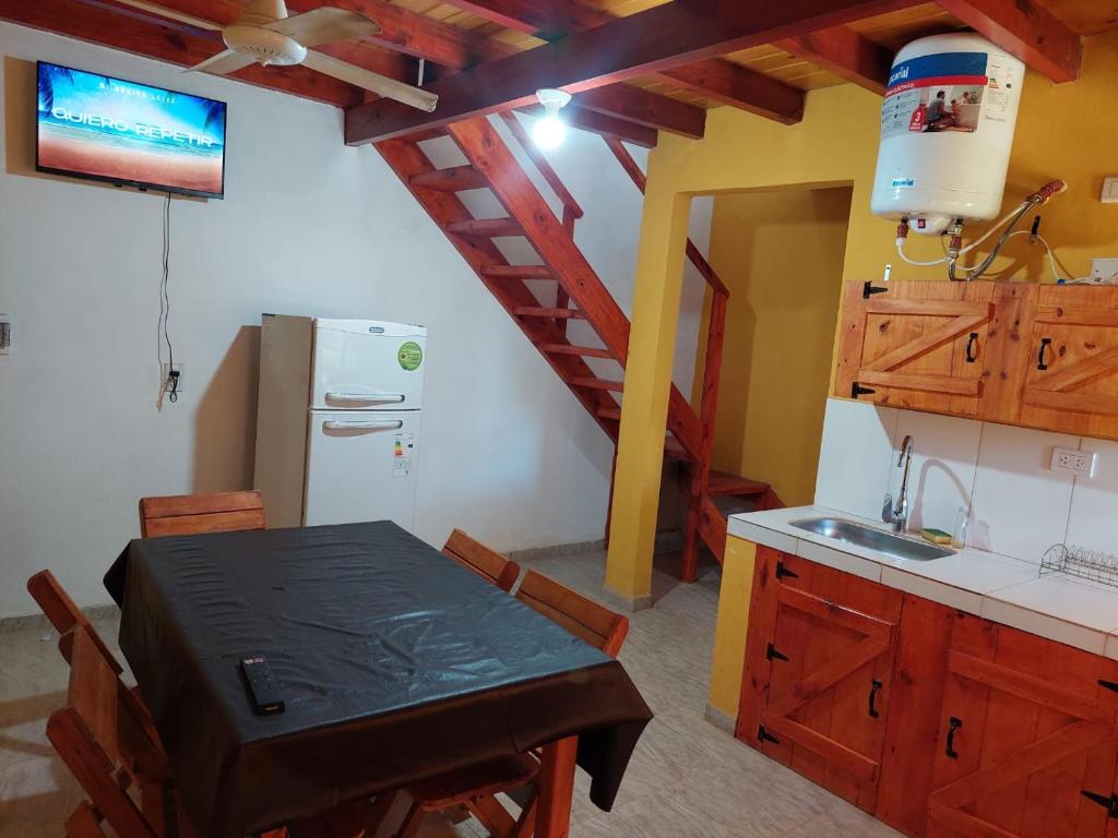 Complejo Cipres, Paso de la Patria