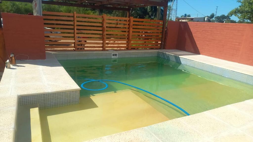 Complejo Cipres - 5