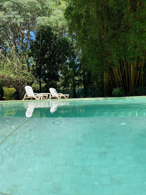 Casa Quinta Guacaras - 2