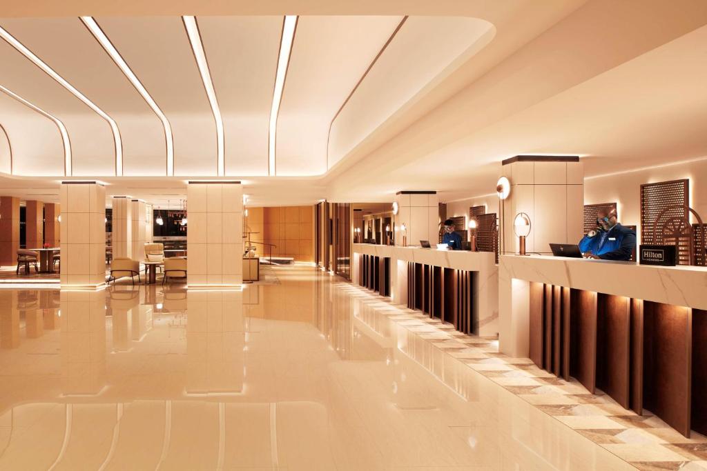 Hilton Petaling Jaya