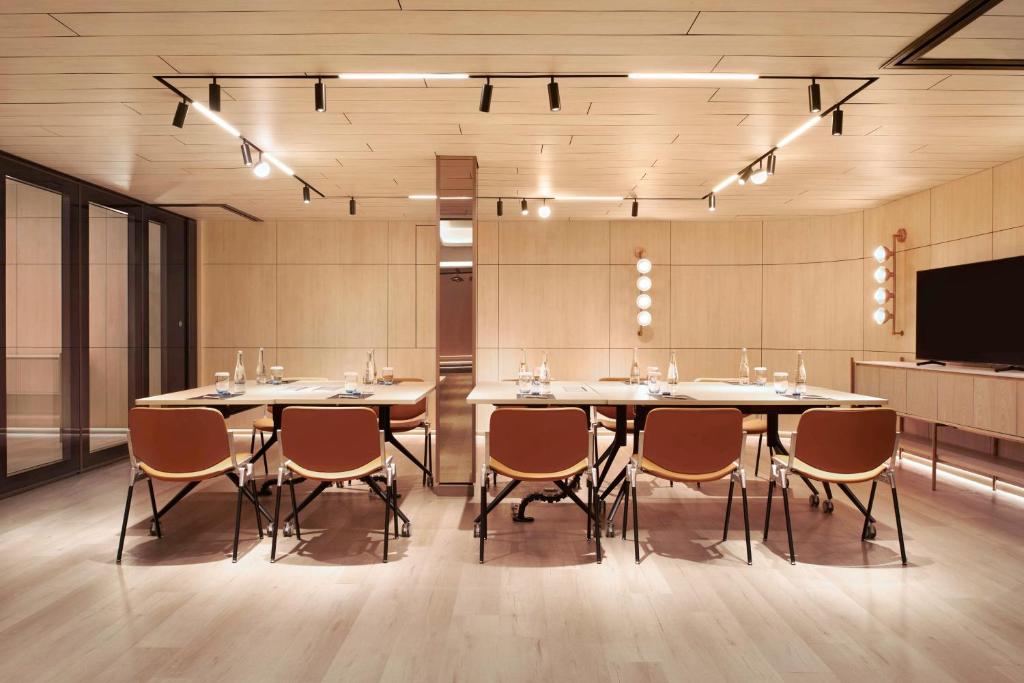 회의실/연회장