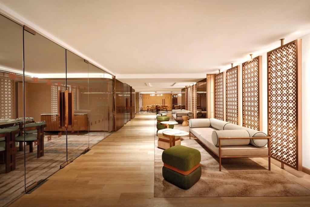 힐튼 페탈링 자야 (Hilton Petaling Jaya)