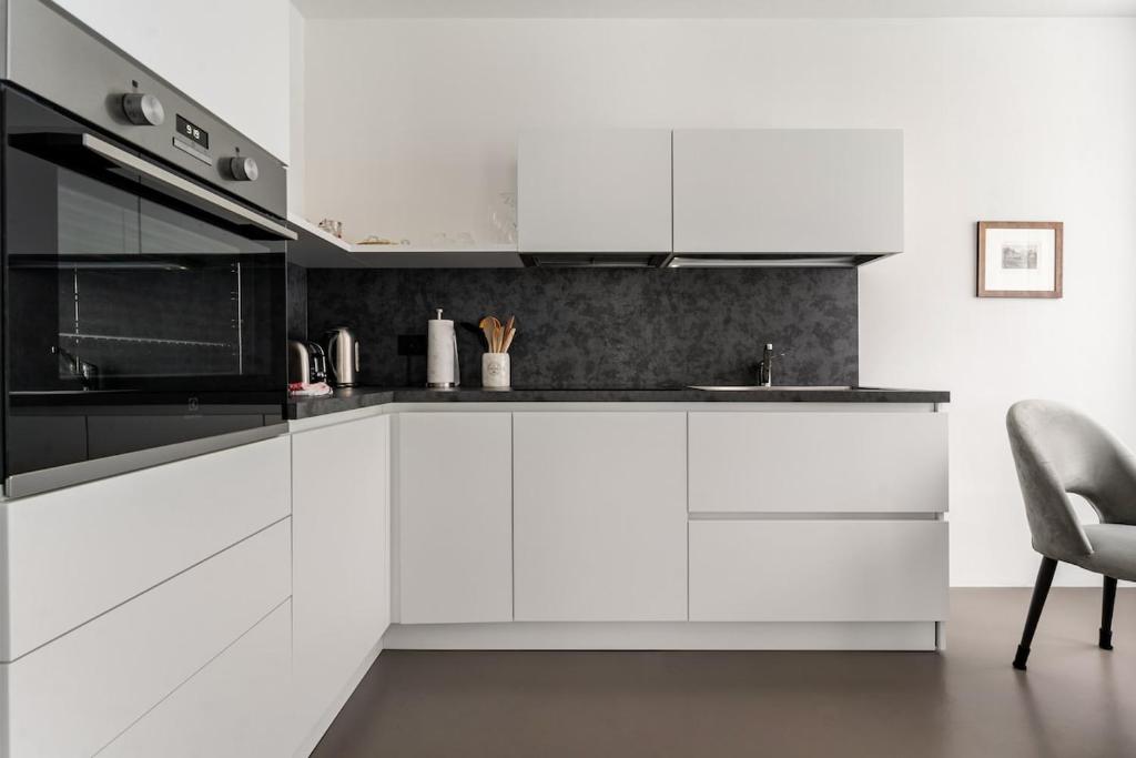 Heart Apartment - 4