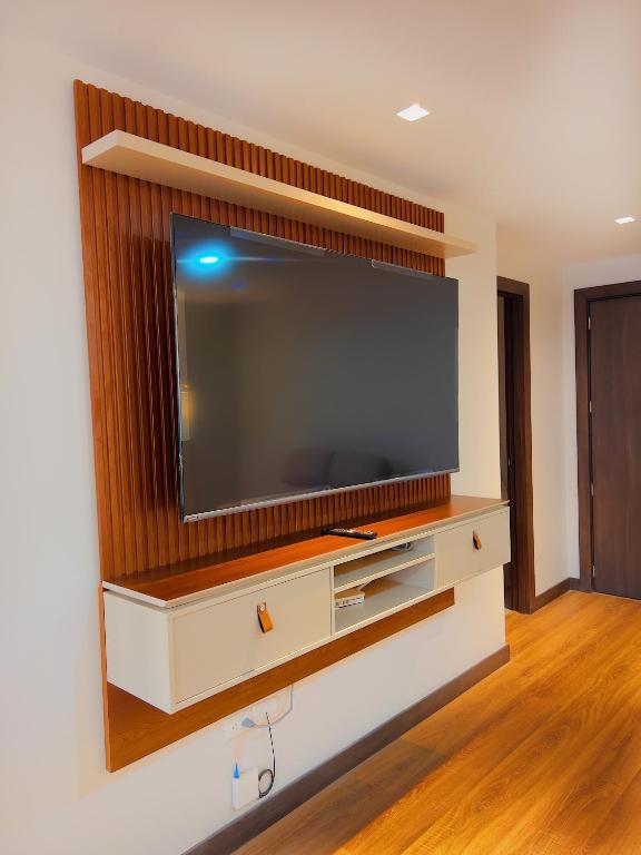 Torre Gante Departamento de Lujo - 4