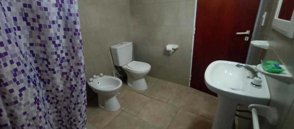 DEPARTAMENTO A 500 mts DEL MAR - 2