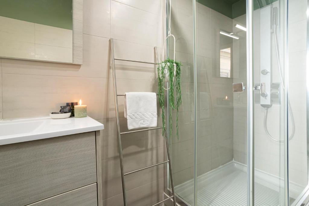 Morgana - Charming Apartment Close to Vatican - 5