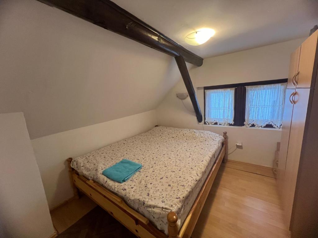 Centar kop - 2