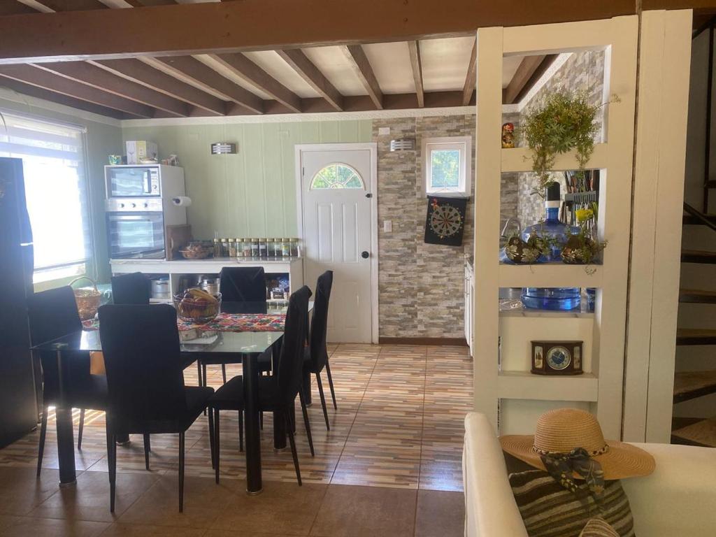 Hostal Eve - 3