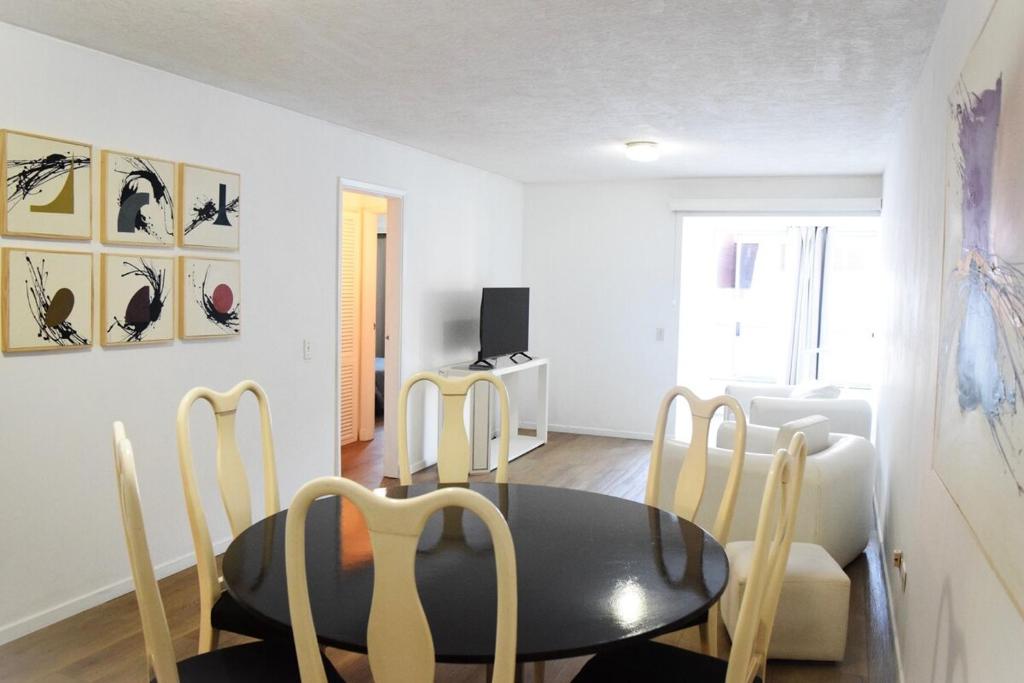 Apartamento frente a la playa - 2