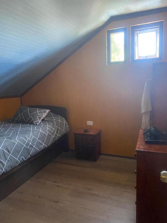 Hostal Eve - 4