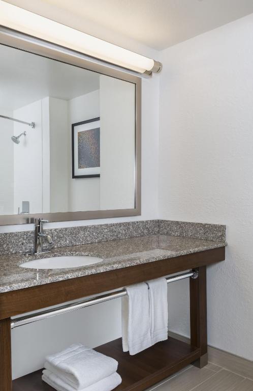 バスルーム（客室）