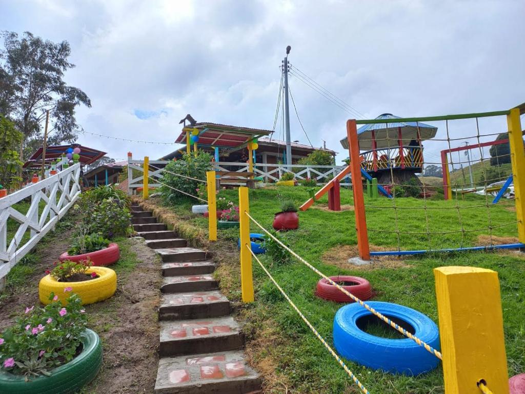 La Vaca Fifí - 3