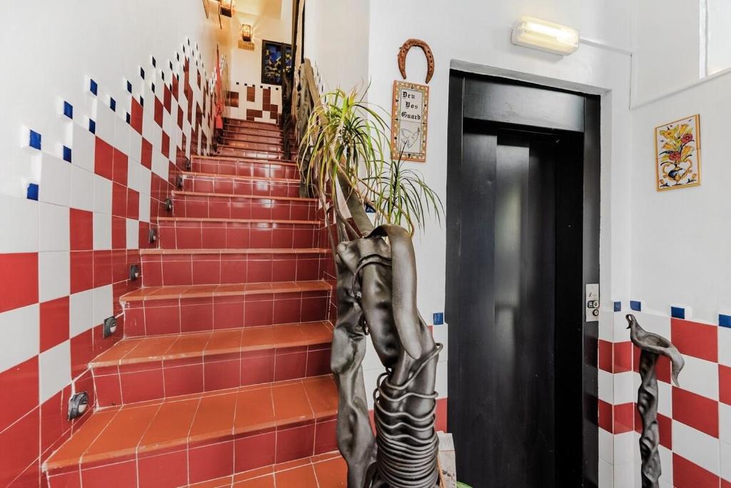 TGN-HistoricCenter-PlayaMediterrani-Gastro-WiFi-AC14 - 3
