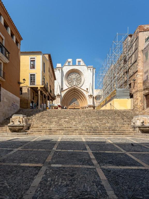 TGN-HistoricCenter-PlayaMediterrani-Gastro-WiFi-AC14 - 4