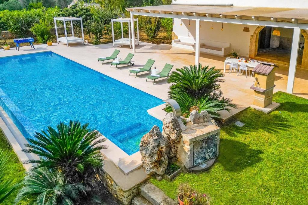Villa Gavida by Villa Plus - 2
