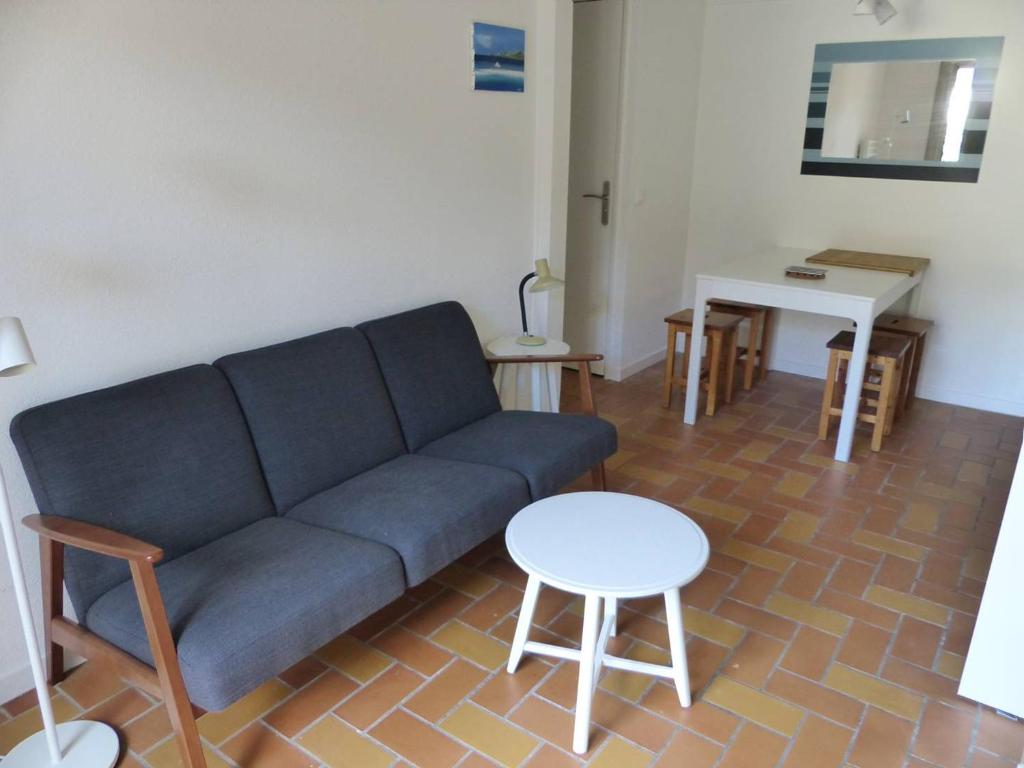 Les Rives de Capbreton Villa patio Résidence pour 4 personnes - 4