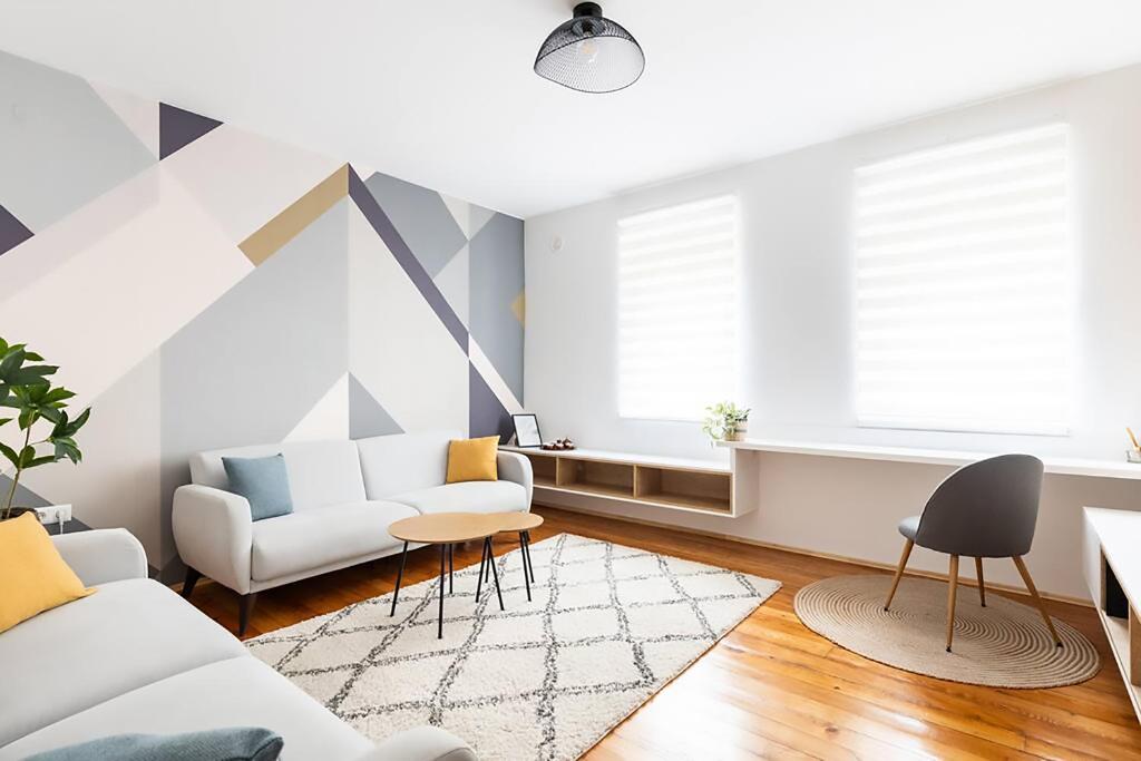 Denea - Old Town, Sarajevo