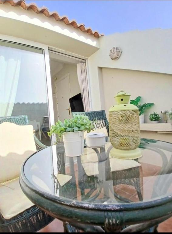 New City Penthouse near beach with sunny balcony - 5