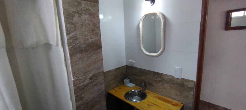 Depto verde Alfar - 3