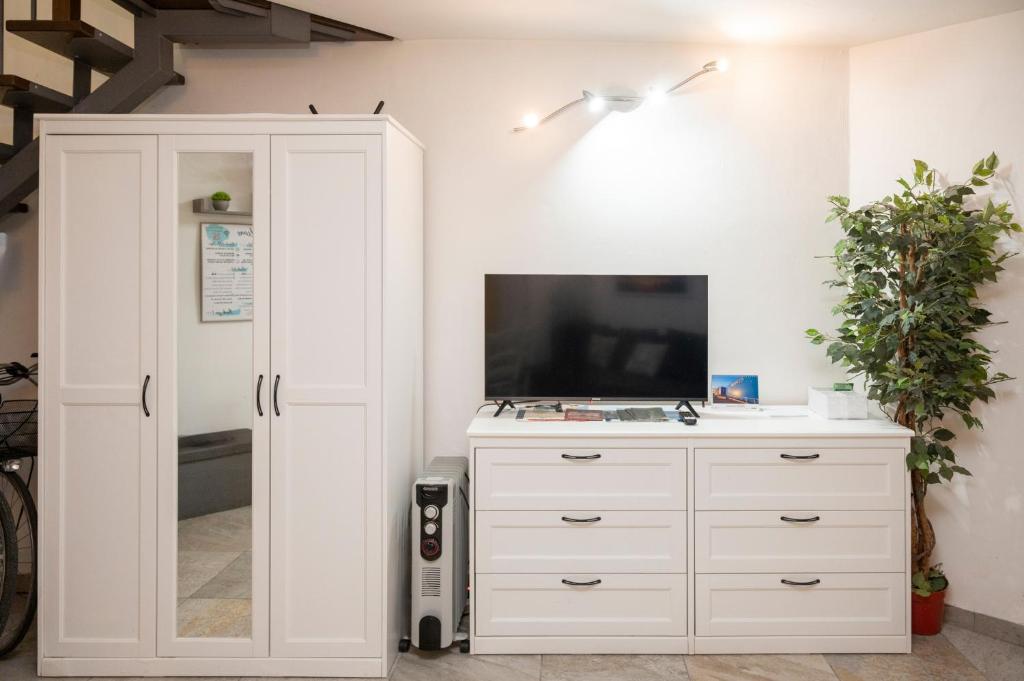 LE MURA Station Modern House - Parcheggio & Wi-Fi Gratis - 5