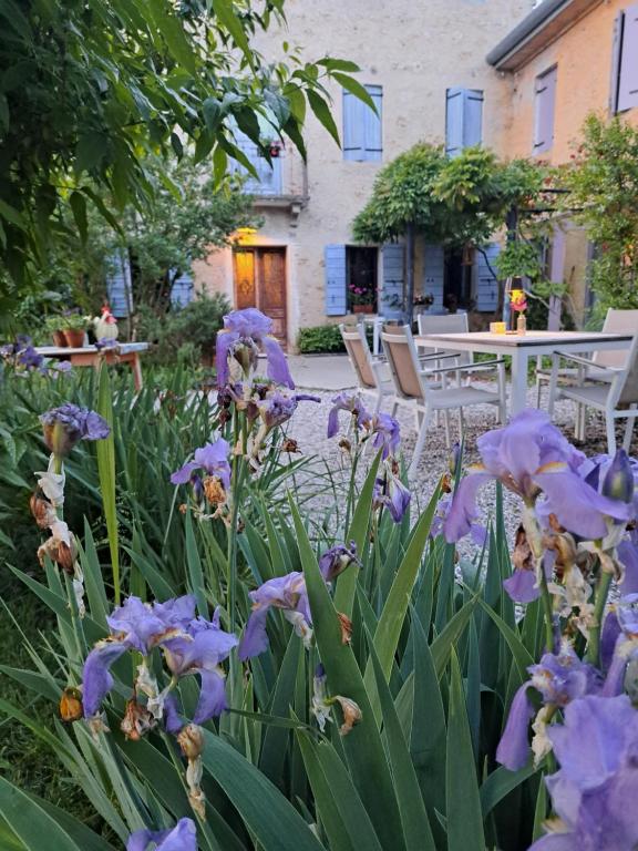 Casadesergio, Refrontolo