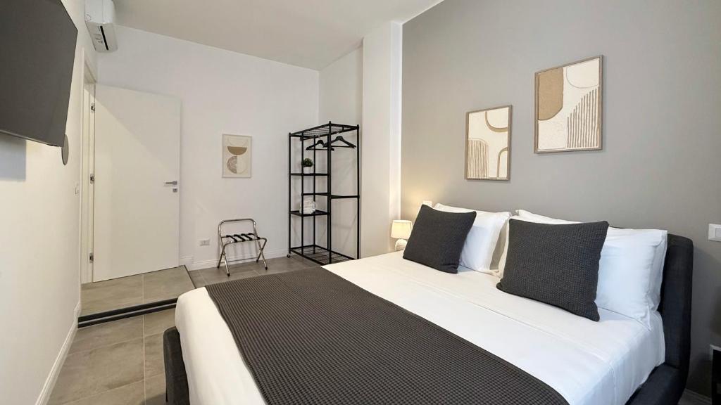 LAUS ANDREA DA BARI Luxury & Design Apartment 2 - 2