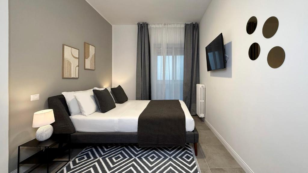 LAUS ANDREA DA BARI Luxury & Design Apartment 2 - 1