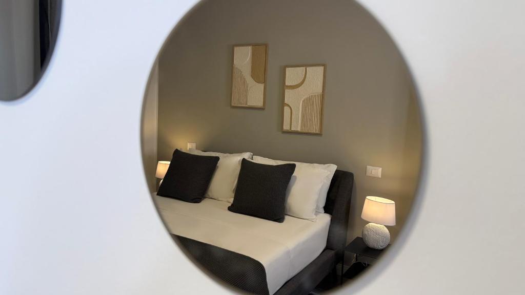 LAUS ANDREA DA BARI Luxury & Design Apartment 2 - 3