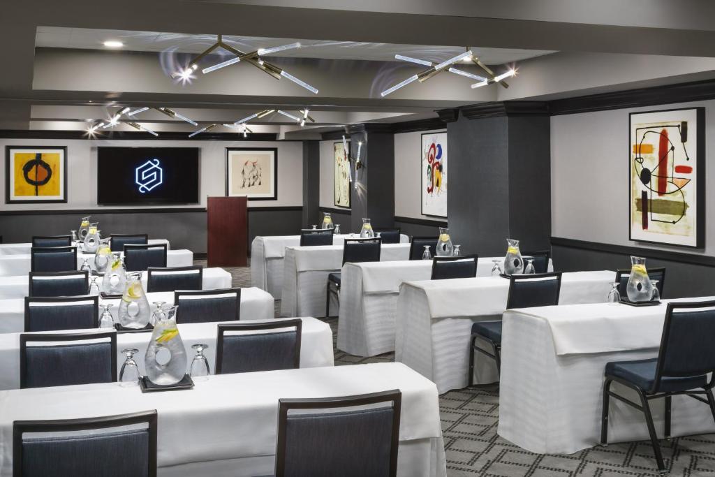 San Francisco Hotel Spero, Vignette Collection By IHG Additional