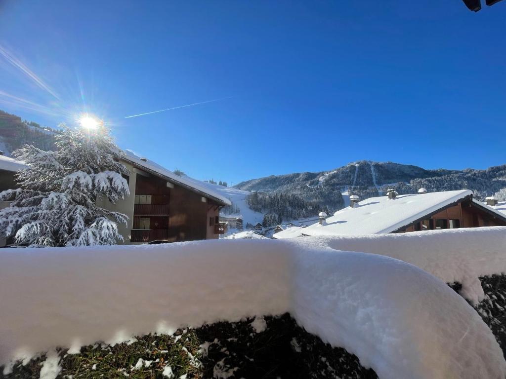 Elior 2 - 2 pieces proche pistes - 3