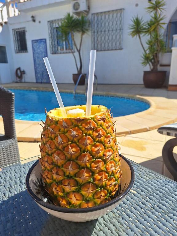 Casa Marie - Albir - 3