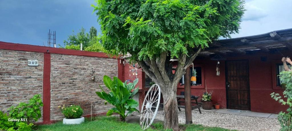 F R F departamentos turisticos Nº 2 - 4