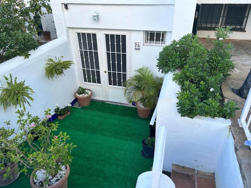 Vivienda acogedora - 4