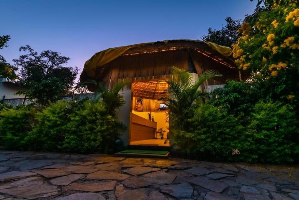 Prakriti The Nature Resort Pushkar, Puškar