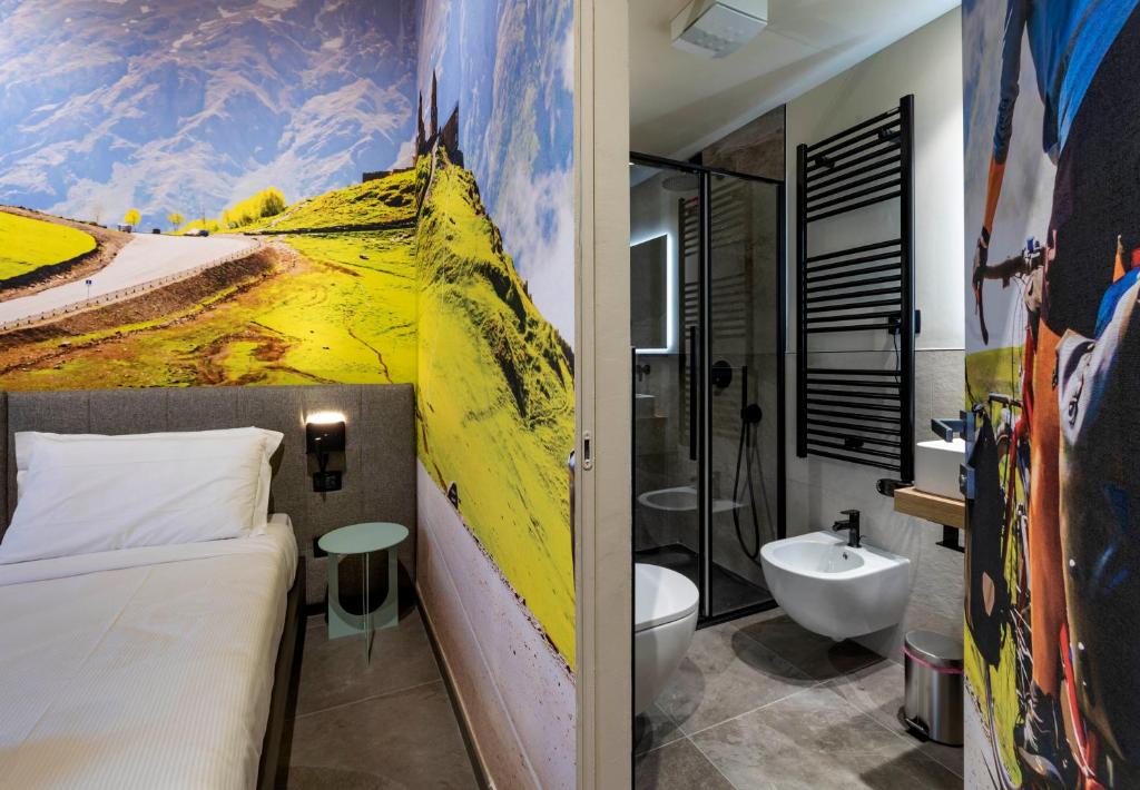 Italianflat - Verona's River, FREE PARKING for car & bike, nature, relax - 2