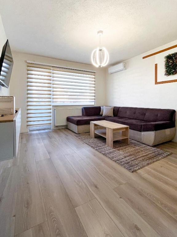 Heaven Premium apartments - 5