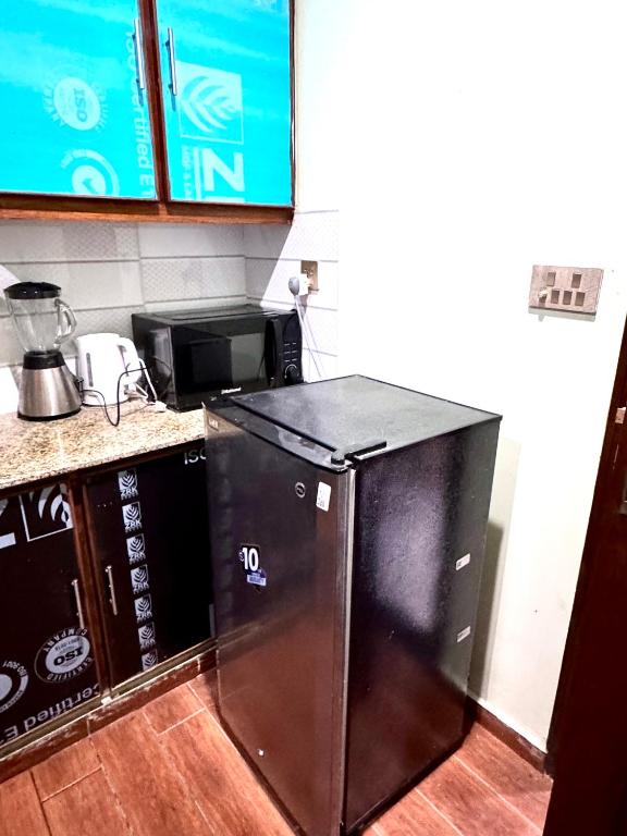 Hidden Gem 1 room Apartment, Islámábád