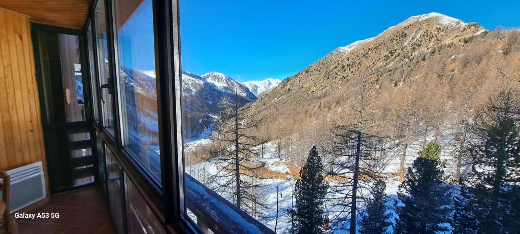 Studio Isola 2000, Isola