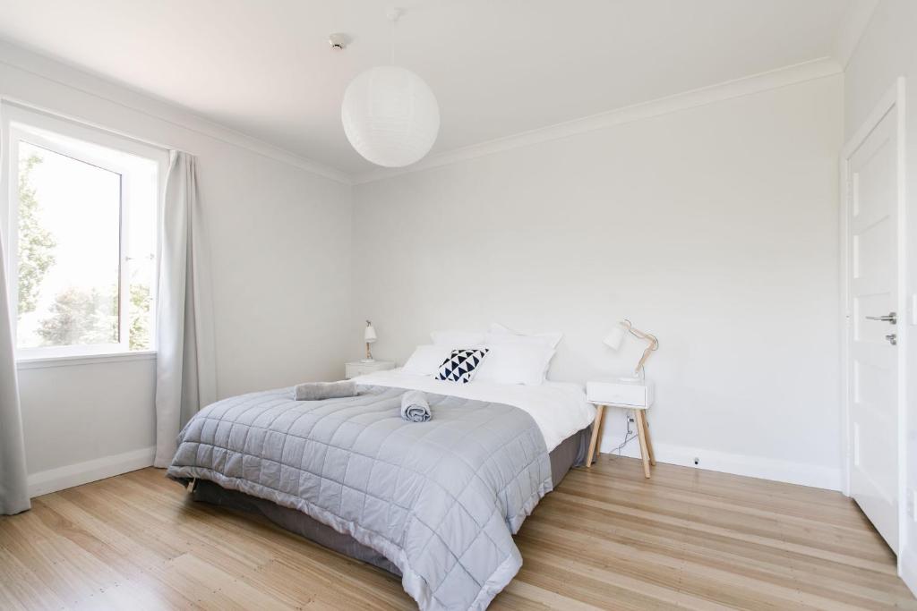 Double or Twin Room with Balcony