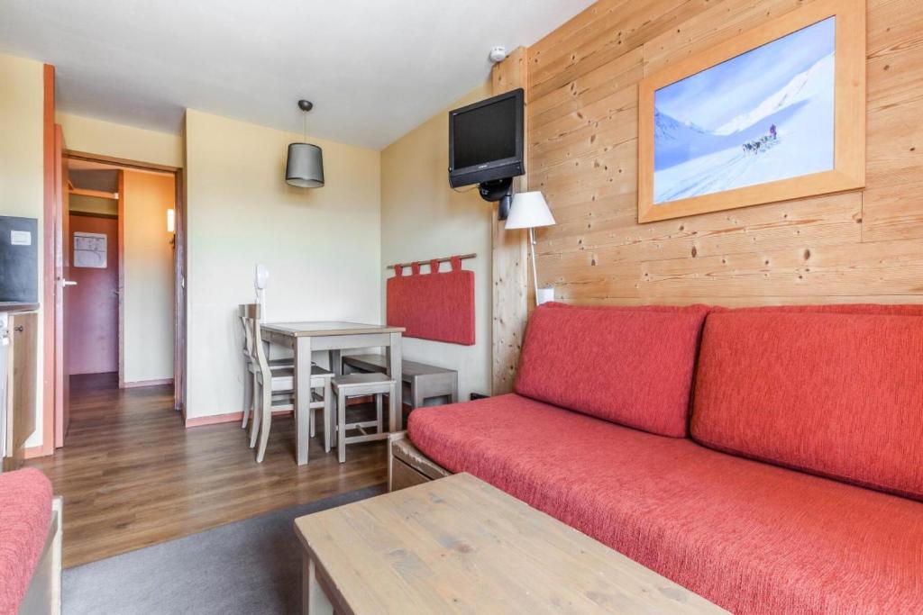Résidence L'Ours Blanc - maeva Home - Studio + coin cabine 4 personnes - Sélection MAE-8862 - 2