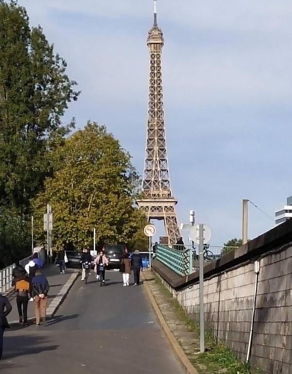 Corazon de Paris - 4