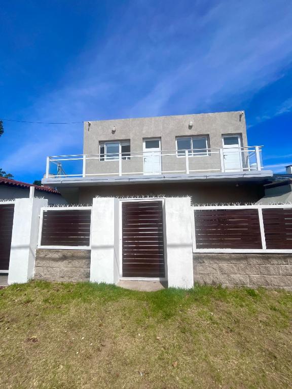 Departamentos Gesell - 1